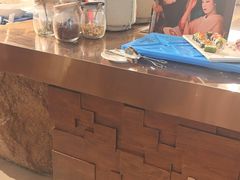 -广州希尔顿逸林酒店-OPEN開·全日制餐厅·海鲜·小火锅·自助餐(东风路店)