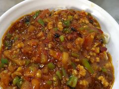 -大碗居老北京炸酱面(蛇口店)