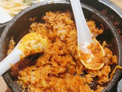 -炉小哥烤肉(熙地港店)