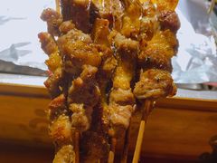 -腰子哥烤串(石佛营炫特店)