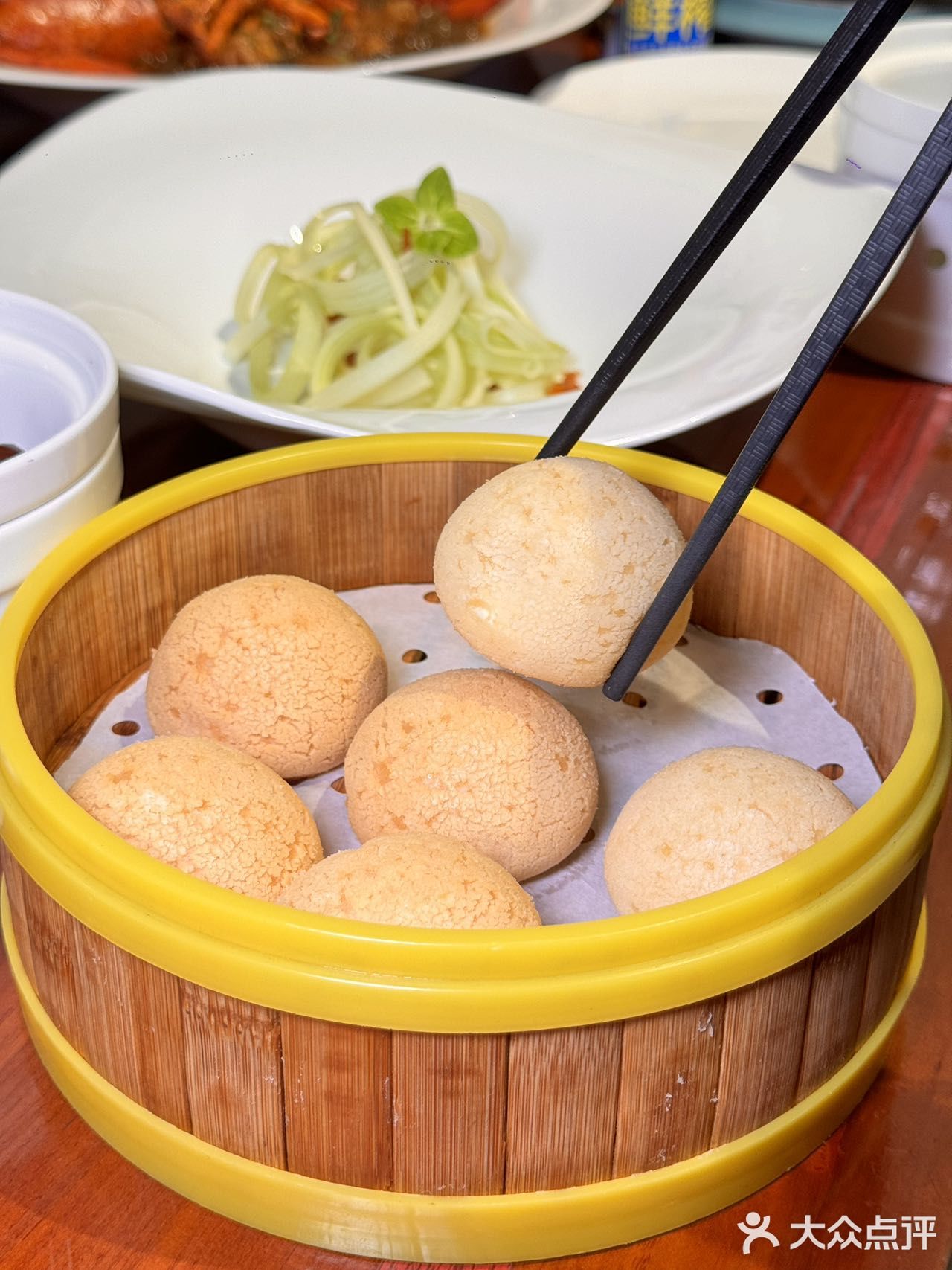 ㊙️沪上shou家私房菜，厨师居然出自国宴大