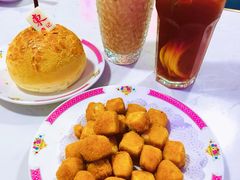 -东鑫记港式茶餐厅(南京东路店)