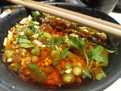 -钢管厂歆瑞源油卤串串香(春熙路太古里店)