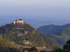 -莫干山风景区