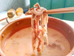 -四川简阳羊肉汤火锅(金台路店)