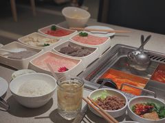 -海底捞火锅(群光广场店)