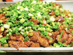 -树厨贵州菜(大十字店)