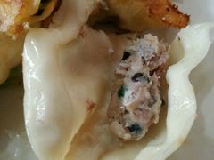 -劈柴院锅贴(沈阳路店)