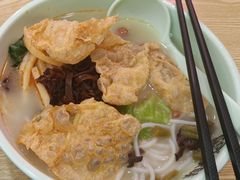 -家味螺蛳粉&烤鱼(五角场店)
