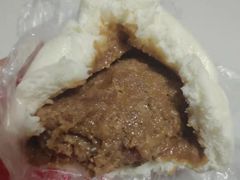-凤英特色包子(浮桥店)