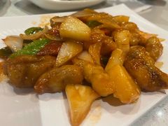 -港久茶餐厅(鹭洲里店)