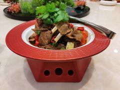 -玉舌尖私房菜(裕华店)