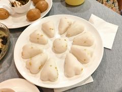 -龙井壹号·茶缘山景宴(龙井村店)