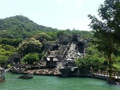 -东部华侨城