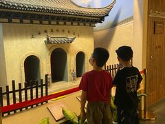 -上海纺织博物馆