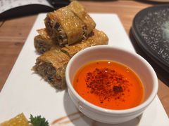 -枣子树·素食餐厅(普陀山店)