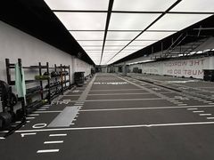 -TMG潮流健身(奥体莲荷里店)