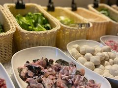 -杭州钱江新城万怡酒店-西餐厅