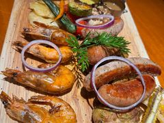 -布拉格餐厅· 中欧捷克菜(全国首店)