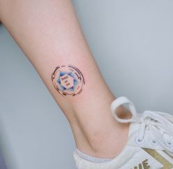 -MDZ STORE·TATTOO·耳饰