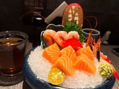 -炙柒Sekinana·精致日料(合生汇店)