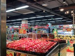 -重百超市(鲁能星城店)