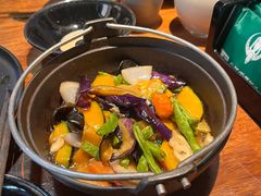 -马灯部落·西湖边的创意山景餐厅(虎跑动物园店)