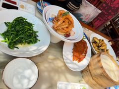 -范家小馆·四代传承烤鸭店(紫竹桥店)