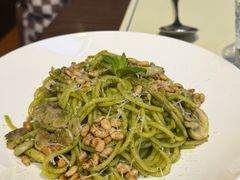 -沏点Trattoria意大利餐厅(新街口店)