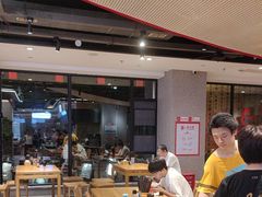 -易裕和·长沙米粉(竹塘西路店)