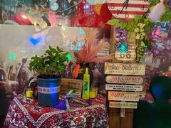 -丽达购物中心(崂山店)