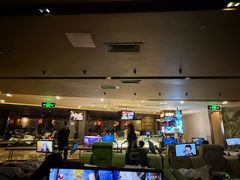 -皇室假期美食水疗会(春风路店)