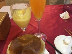 -三亚胜意海景酒店·海鲜自助餐厅(三亚湾路店)