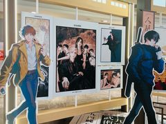 -杭州西湖银泰百货