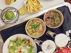 -富国岛翡翠湾 JW 万豪度假酒店
