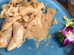 -JUKEBOX玖部音乐餐厅(华侨城店)