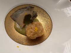酒蒸日本鲍鱼-鮨龍