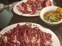 -八合里潮汕鲜牛肉火锅(深圳海岸城店)