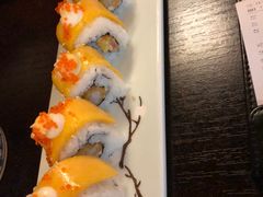 -和风融合餐厅创意料理(重庆店)