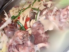 -天都火锅酒楼(虹梅南路店)
