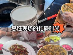 -闽上鲜·福建菜(龙湖滨江天街店)