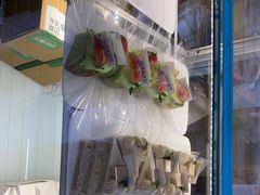 -流酥可心·牛乳蛋糕商店(禾祥西路店)