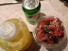 -巴厘龙虾·榜首油焖大虾(音乐学院·沿江酒馆店)