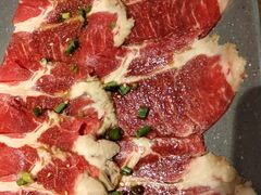 -新石器烤肉(南站店)