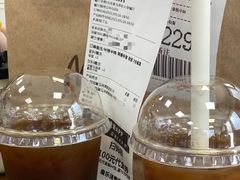 -麦当劳(东大桥店)