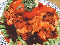 -快乐老家三鲜饺子东北菜(南六中路店)