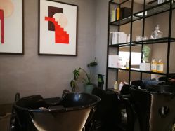-MOVAN HAIR莫凡匠人发型屋