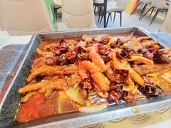 -小城外婆肴私房菜.家宴聚集点(圆明园颐和园·清河上地店)