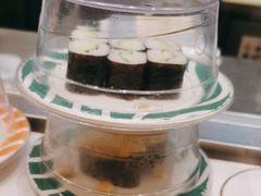 -新一番三文鱼寿司(大东海店)