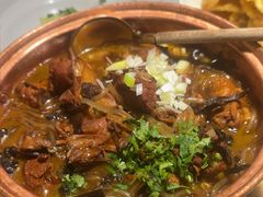 -关东小磨东北菜(漕河泾印象城店)